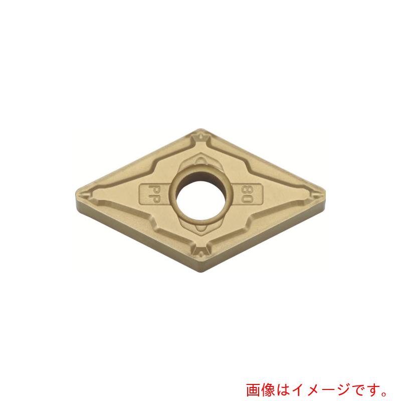 【メール便対応】京セラ 旋削加工用チップ ＰＶＤサーメット ＰＶ７２０ 10個入り 【品番：DNMG150408PP  PV720】