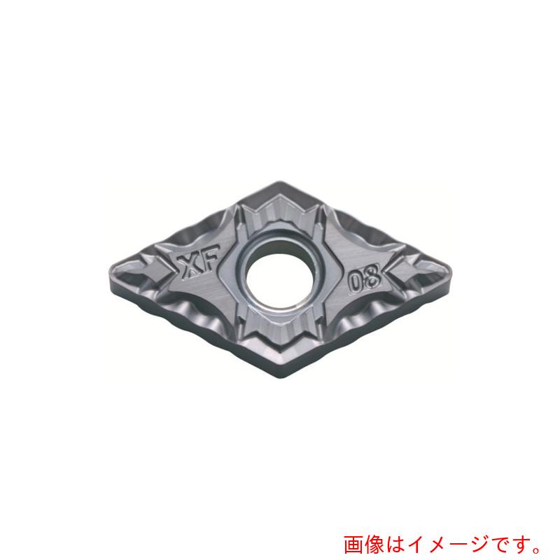 【メール便対応】京セラ 旋削加工用チップ サーメット TN620 10個入り 【品番:DNMG150408XF TN620】