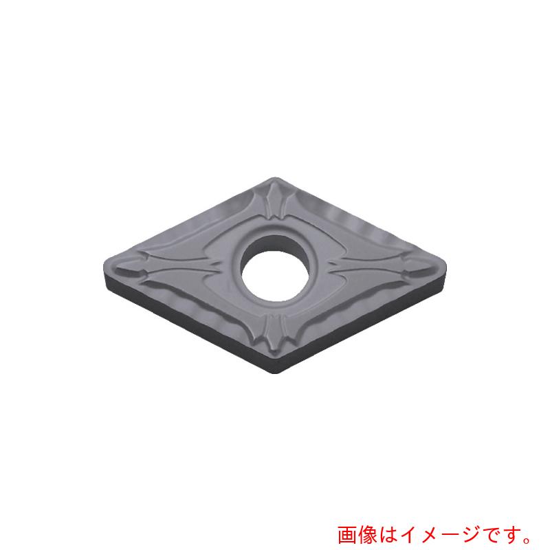 【メール便対応】京セラ 旋削加工用チップ サーメット TN610 10個入り 【品番:DNMG150408XP TN610】