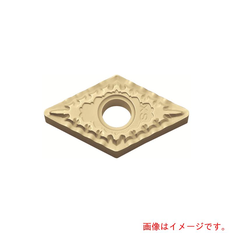 【メール便対応】京セラ　旋削加工用チップ　ＰＶＤサーメット　ＰＶ７２０　10個入り　【品番：DNMG150408XS PV720】