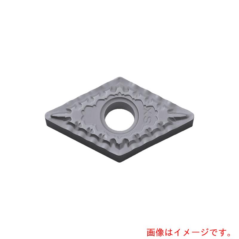 【メール便対応】京セラ　旋削加工用チップ　サーメット　ＴＮ６１０　10個入り　【品番：DNMG150408XS TN610】