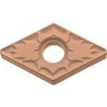【電子メイル便相応う】京セラ 旋削加工用心付け ＣＶＤ上塗り ＣＡ３１５ 10個入り口・入口 【品番：DNMG150408ZS  CA315】