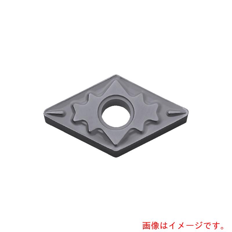 【メール便対応】京セラ　旋削加工用チップ　サーメット　ＴＮ６１０　10個入り　【品番：DNMG150412HQ TN610】