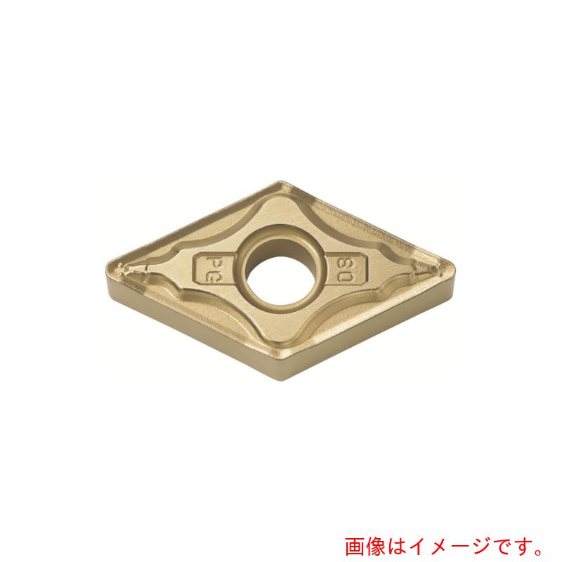 【メール便対応】京セラ　旋削加工用チップ　ＰＶＤサーメット　ＰＶ７２０　10個入り　【品番：DNMG150412PG PV720】