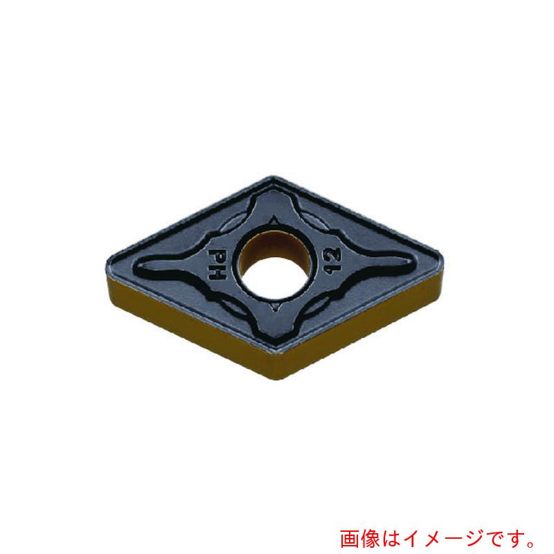 【メール便対応】京セラ　旋削加工用チップ　ＣＡ１２５Ｐ　10個入り　【品番：DNMG150412PH CA125P】