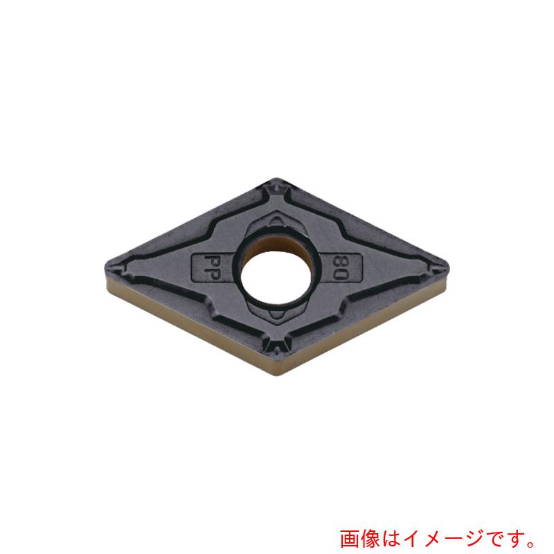京セラ　旋削加工用チップ　ＣＡ１１５Ｐ　10個入り　【品番：DNMG150412PP CA115P】