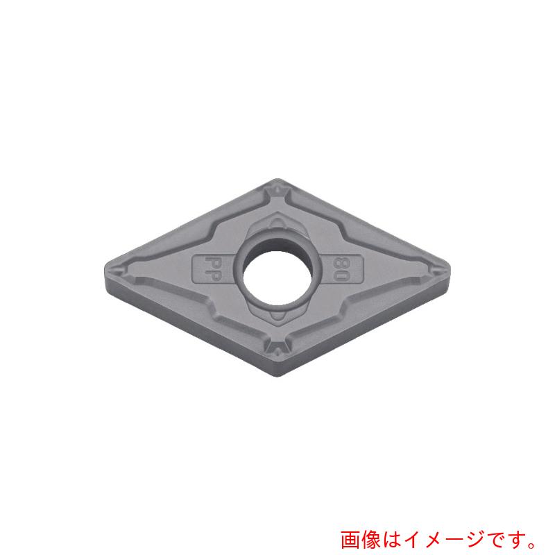 【メール便対応】京セラ　旋削加工用チップ　サーメット　ＴＮ６１０　10個入り　【品番：DNMG150602PP TN610】