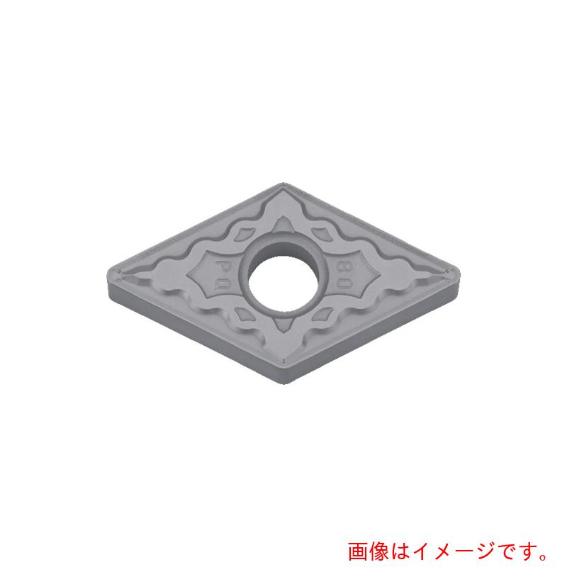 【メール便対応】京セラ　旋削加工用チップ　サーメット　ＴＮ６１０　10個入り　【品番：DNMG150604PQ TN610】