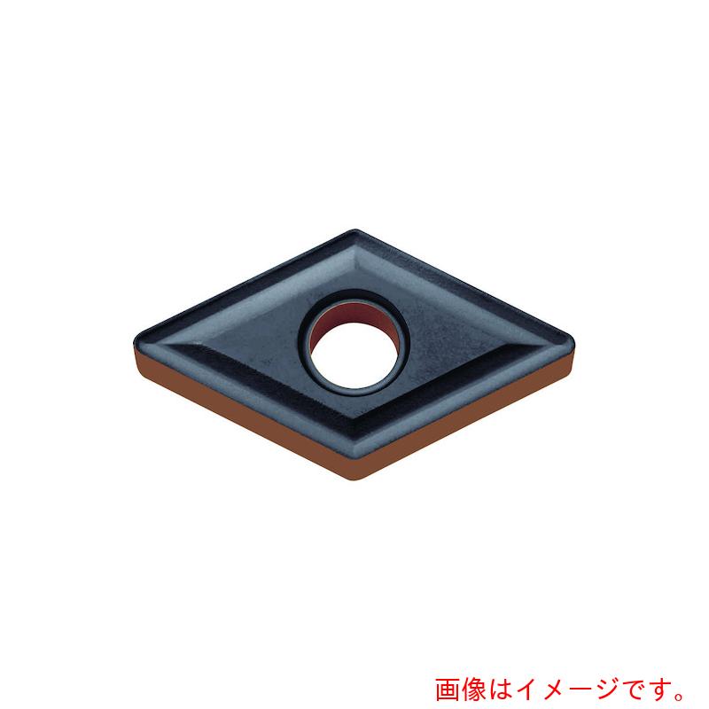 京セラ 旋削加工用チップ CA125P 10個入り 【品番:DNMG150608 CA125P】