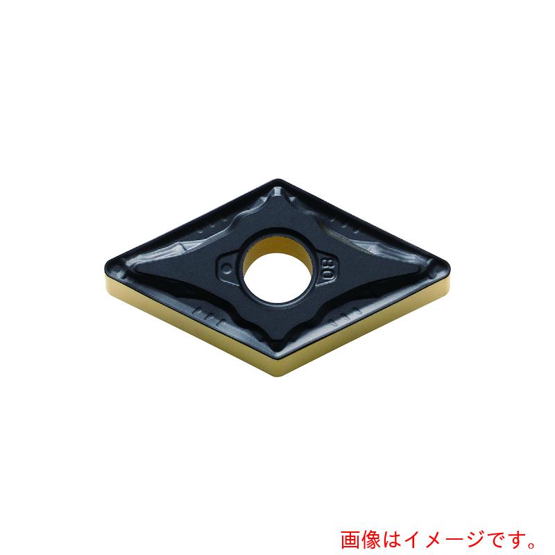 【メール便対応】京セラ　旋削加工用チップ　ＣＡ１２５Ｐ　10個入り　【品番：DNMG150608PMG CA125P】
