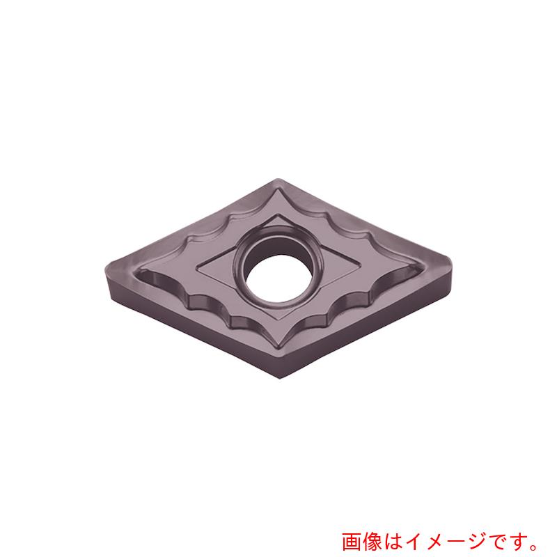 京セラ 旋削加工用手当て ＰＶＤ上塗り ＰＲ１５３５ 10個入り口・入口 【品番：DNMG150608TK PR1535】 切削・研削工具用アクセサリー-DIY・工具