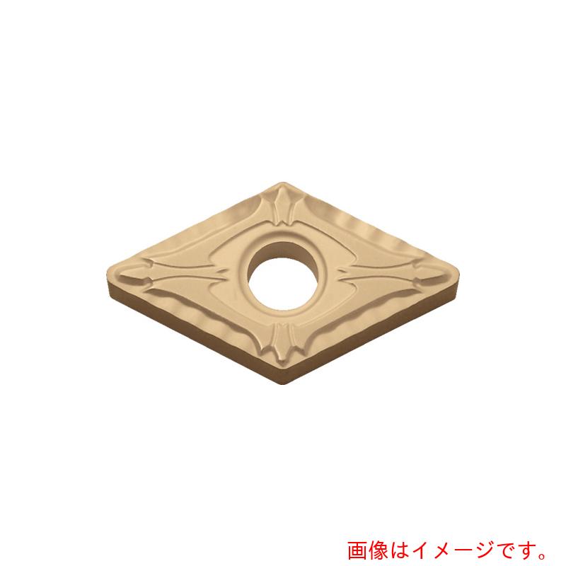 【メール便対応】京セラ　旋削加工用チップ　ＰＶＤサーメット　ＰＶ７１０　10個入り　【品番：DNMG150608XP PV710】