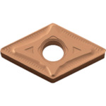 【電子メール便相応う】京セラ 旋削加工用心付け ＣＶＤ上塗り ＣＡ３１０ 10個入り口・入口 【品番：DNMG150612GC  CA310】
