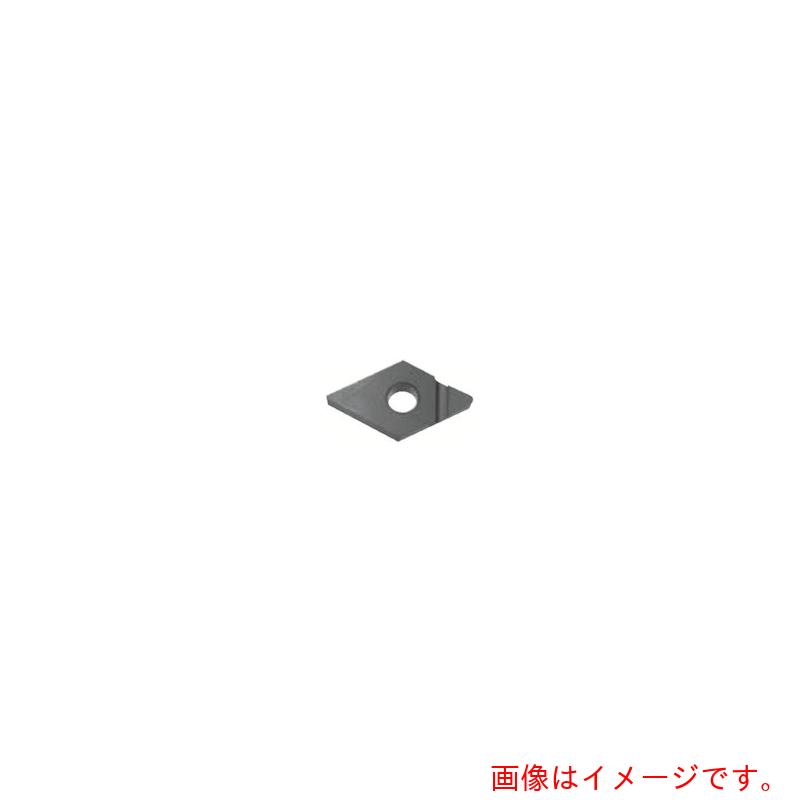 【メール便対応】京セラ　旋削加工用チップ　ＰＣＤ（ダイヤモンド）　ＫＰＤ０１０　【品番：DNMM150402M KPD010】 15,594円