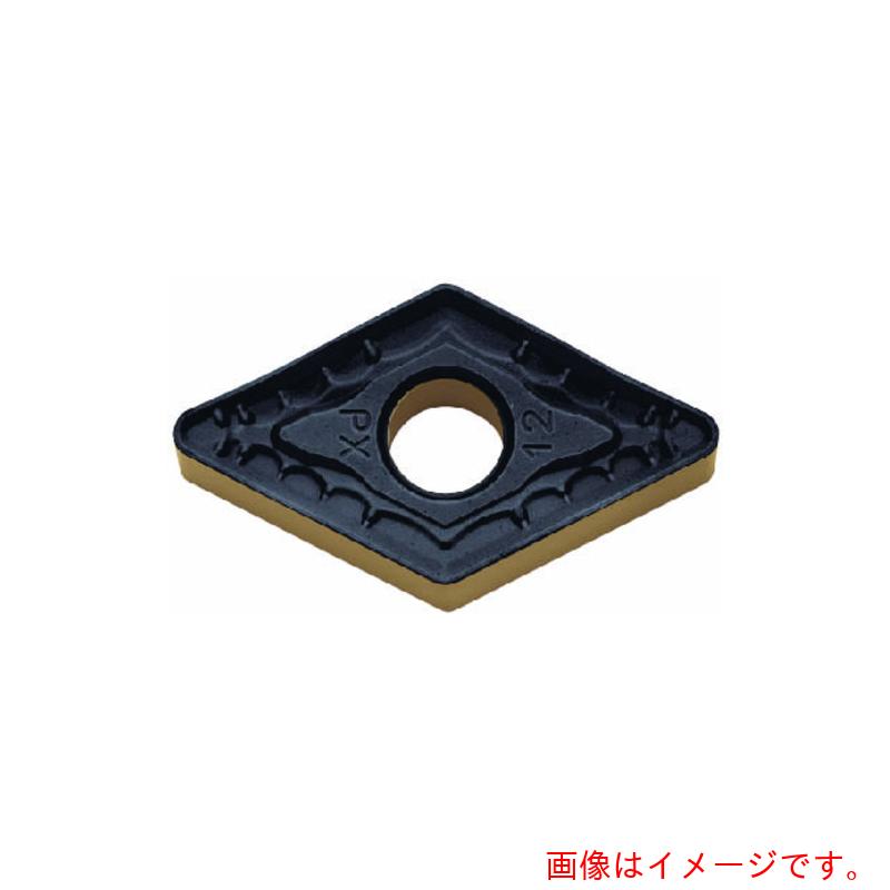 京セラ　旋削加工用チップ　ＣＡ１１５Ｐ　10個入り　【品番：DNMM150612PX CA115P】