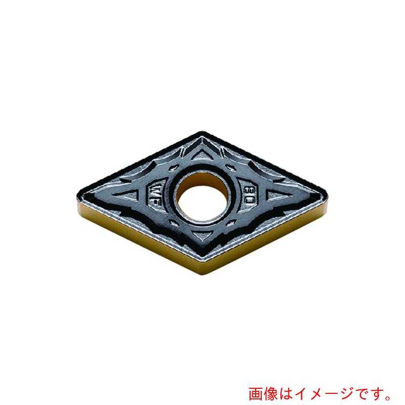 京セラ　旋削加工用チップ　ＣＡ１２５Ｐ　10個入り　【品番：DNMX150608WF CA125P】
