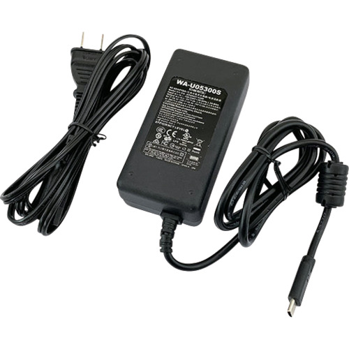 共立電子産業　ＵＳＢ　Ｃ　ＰＤタイプＡＣアダプタ　４５Ｗ　【品番：WA-U05300S】