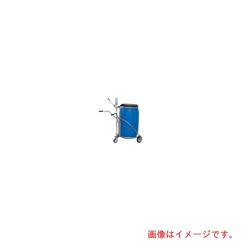 京町産業車輌（KYOMACHI）　ＫＳＫ　ドラムカー　【品番：CDS220】