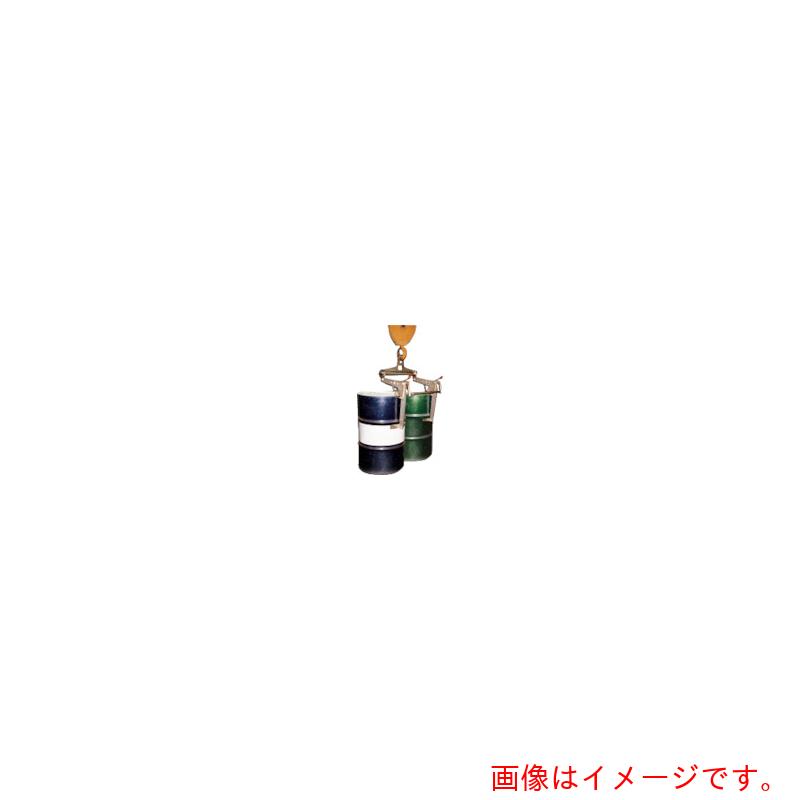 京町産業車輌(KYOMACHI) KSK ドラムリフター 【品番:DH2】|住設プロ 店