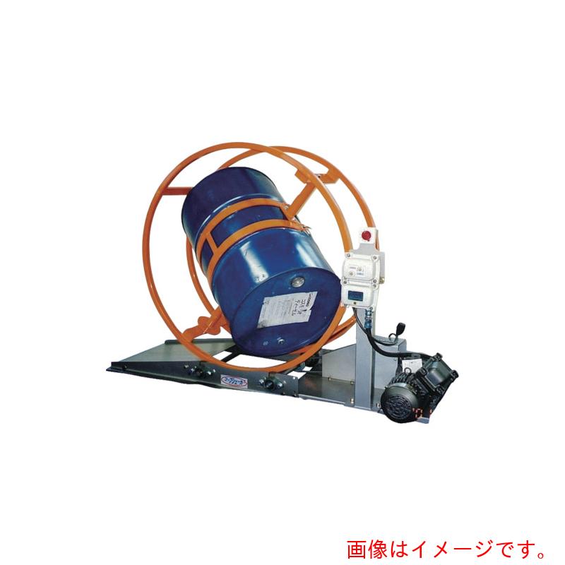 【別途送料あり】京町産業車輌（KYOMACHI）　ＫＳＫ　フープシェーカー　【品番：DHA100】 795,788円