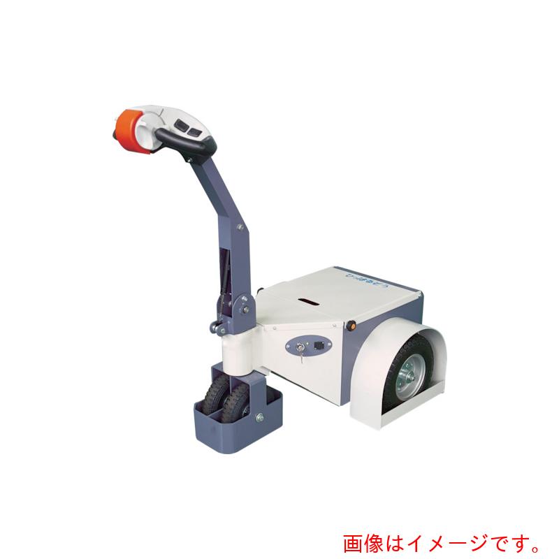 【別途送料あり】京町産業車輌（KYOMACHI）　ＫＳＫ　ｅ&minus;Ｄｒｉｖｅ「イードライブひっぱるぞう　くるん」　【品番：EDH1500K】｜住設プロ　店