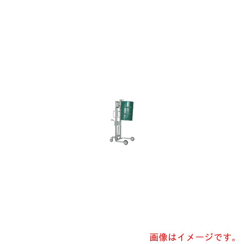 【別途送料あり】京町産業車輌（KYOMACHI）　ＫＳＫ　ドラムリフター　【品番：HED350】