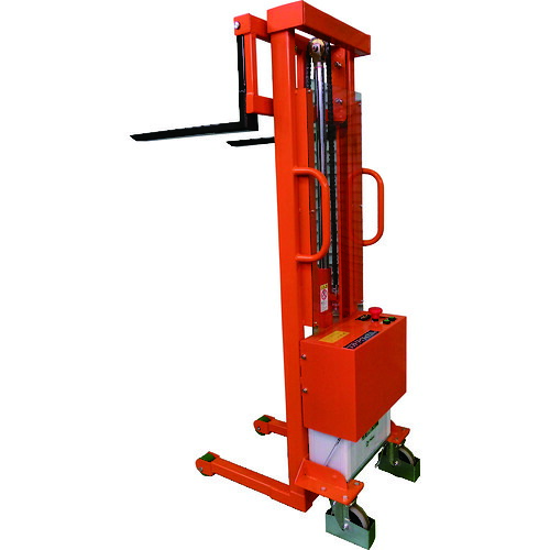 【別途送料あり】京町産業車輌（KYOMACHI）　ＫＳＫ　リフトマイティ　【品番：LM350】 268,637円