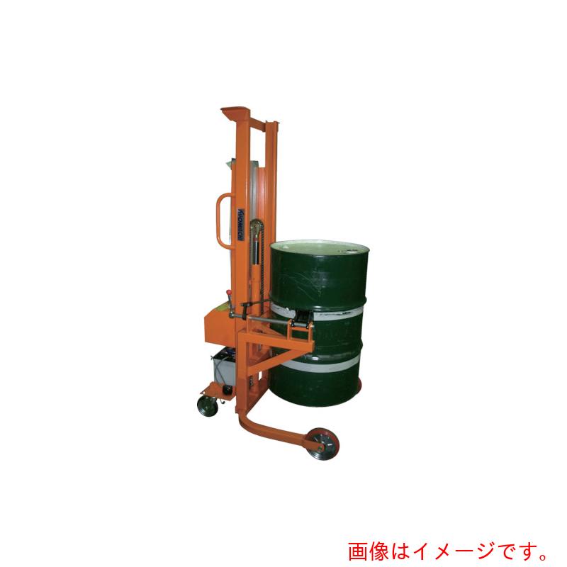 【別途貨物輸送あり】京町工業鉄道車両（KYOMACHI） ＫＳＫ ドラムリフター 【品番：LMDL350】