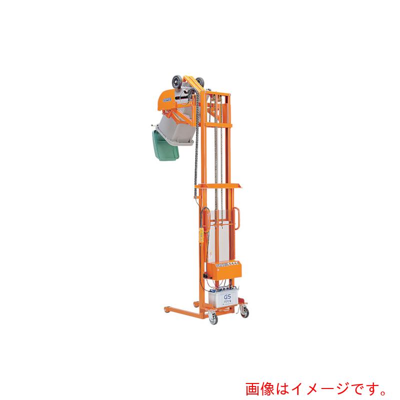 【別途送料あり】京町産業車輌（KYOMACHI）　ＫＳＫ　リフトマイティ横反転　【品番：LMF200-13C】｜住設プロ　店