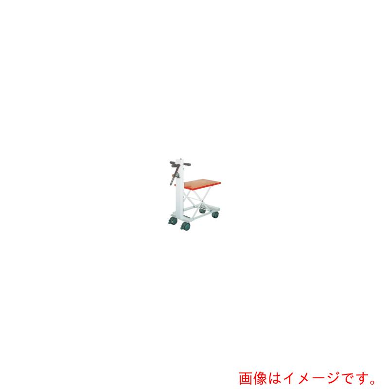 京町産業車輌(KYOMACHI) KSK リフターパンタ君 【品番:LP50】|住設プロ 店
