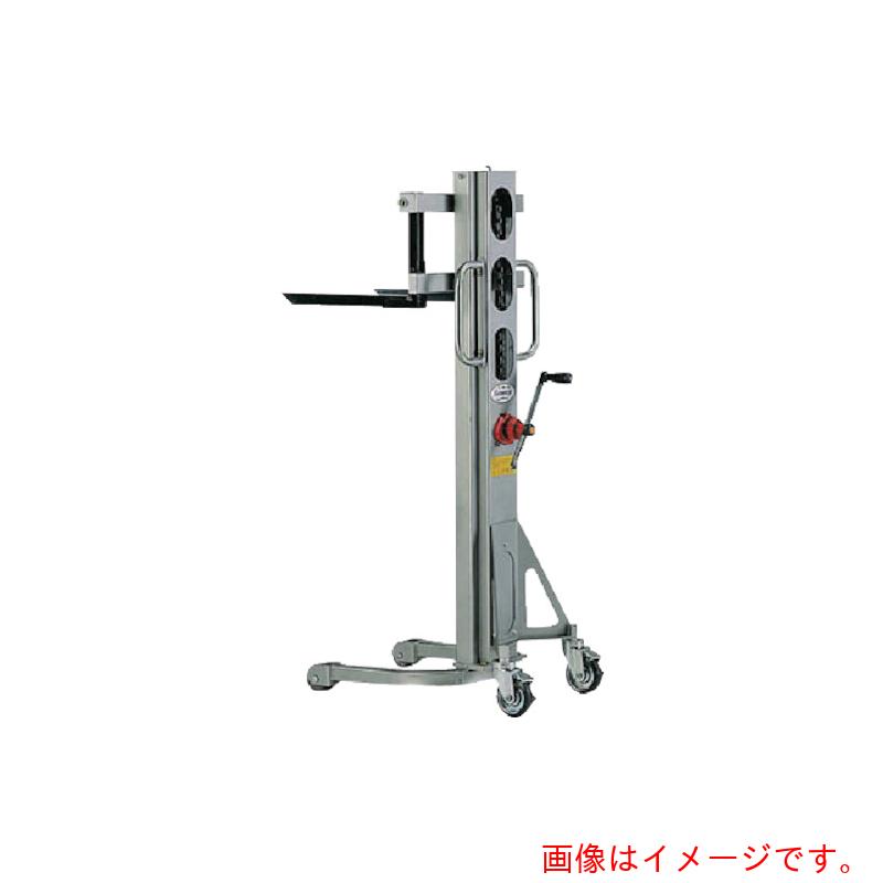 【別途貨物輸送あり】京町工業鉄道車両（KYOMACHI） ＫＳＫ ステンレス鋼昇降機 【品番：SHL300】