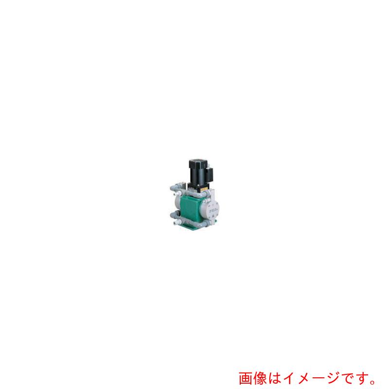 【別途貨物輸送あり】共立有用な機器 無心臓の鼓動定量教え込むこと揚水機 ＰＶＣ製 １００／２００（Ｖ） ９０（Ｗ） 屋内型 【品番：ACF-1500M-P】