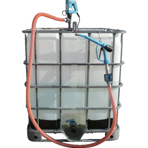 共立有用な機器 所在地青み（カルバミド水）用電動揚水機 【品番：HP-601L-AD】