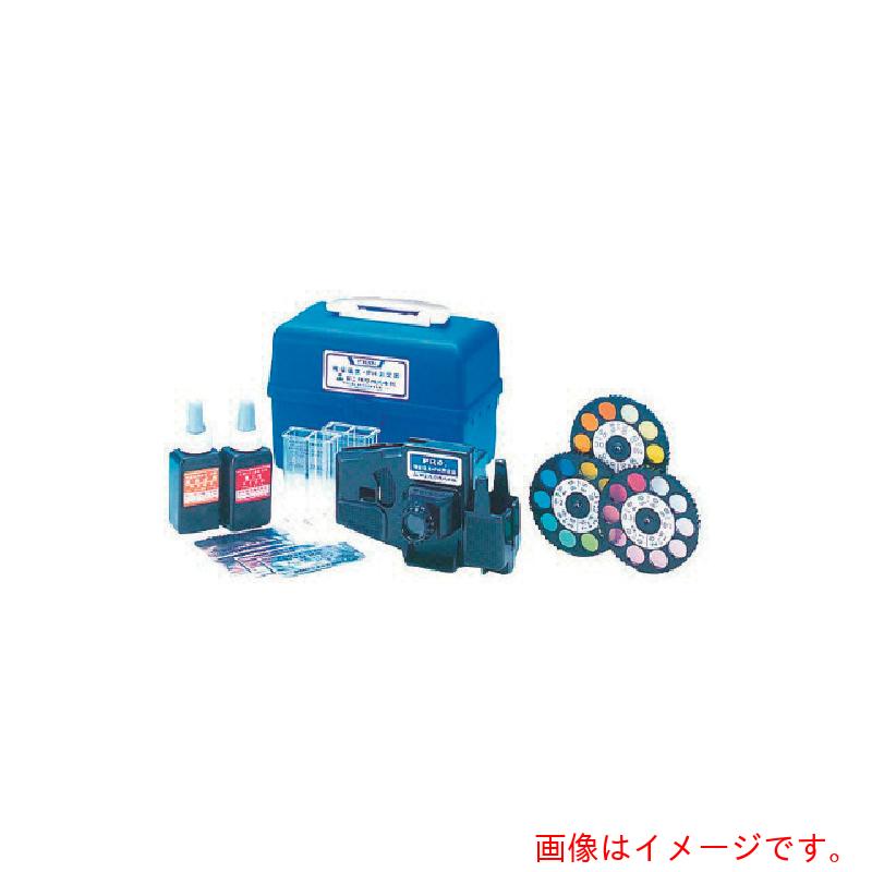 共立有用な機器 比色価値づける器ＤＰＤ法 【品番：KT-1D】