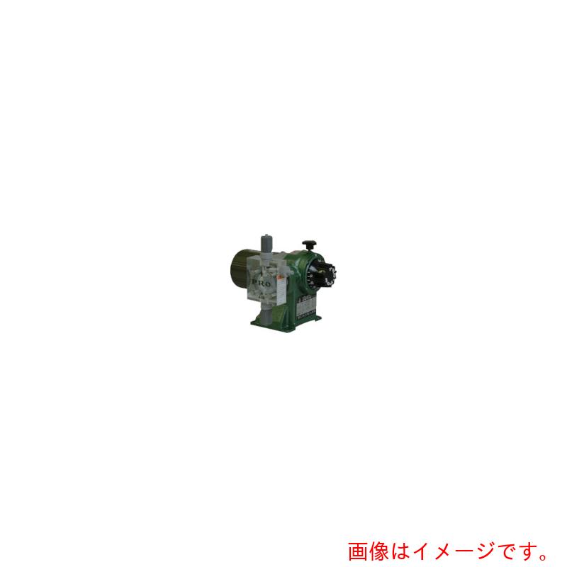 共立有用な機器 ダイヤフラム式定量揚水機 ＭＭＡ製 【品番：M-15 MMA】