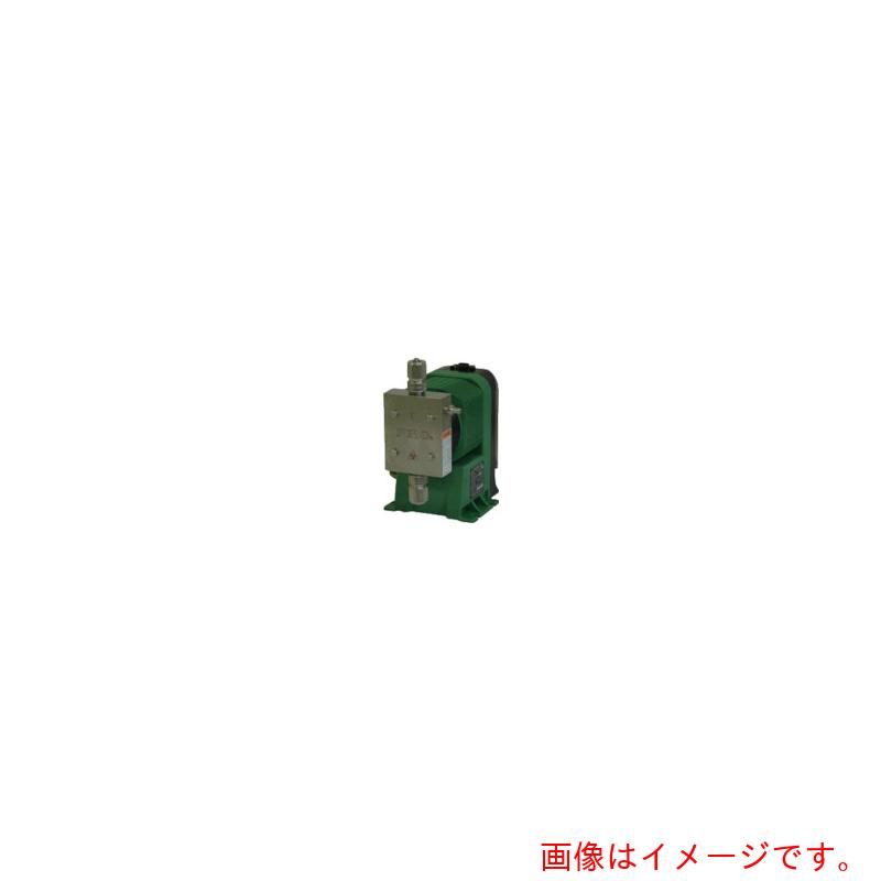 共立有用な機器 電磁駆動動力式ダイヤフラムポンプ ＳＵＳ製 ＡＣ９０～２３０（Ｖ） ２５（Ｗ） 【品番：MGI-400N-S】