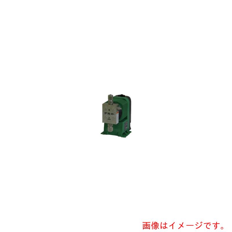 共立有用な機器 電磁駆動動力式ダイヤフラムポンプ ＳＵＳ製 ＡＣ９０～２３０（Ｖ） ２０（Ｗ） 【品番：MGI-50A-S】