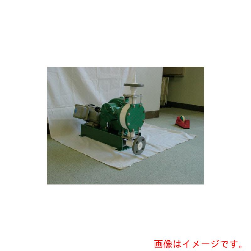 【別途送料あり】共立機巧　ダイヤフラム式定量ポンプ　ＰＴＦＥ仕様　【品番：ND-10 PTFE】