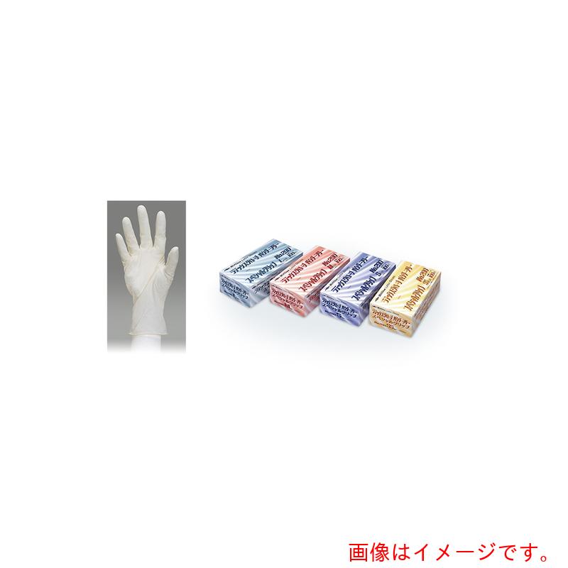 【別途送料あり】共和　共和　ラテックスグローブ２９０　Ｍ　【10個】　【品番：LH-M667-M】