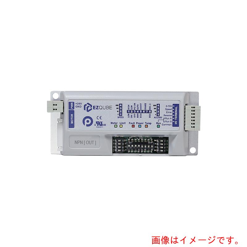 協和製作所（KMJP）　パルスローラオプション品　ドライバーカード　【品番：EZQUBE-P】