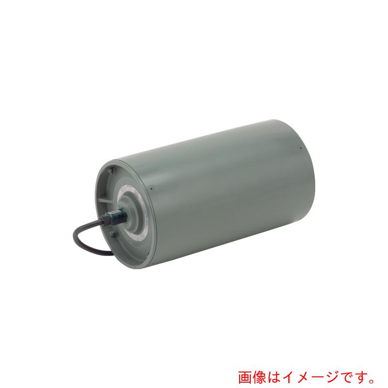 【別途貨物輸送あり】協和製造所（KMJP） 標準尺度 モータープーリ １ｋｗ Φ２１５ ２００Ｖ級 【品番：KMP-A103-6C-215-530-13AAA】