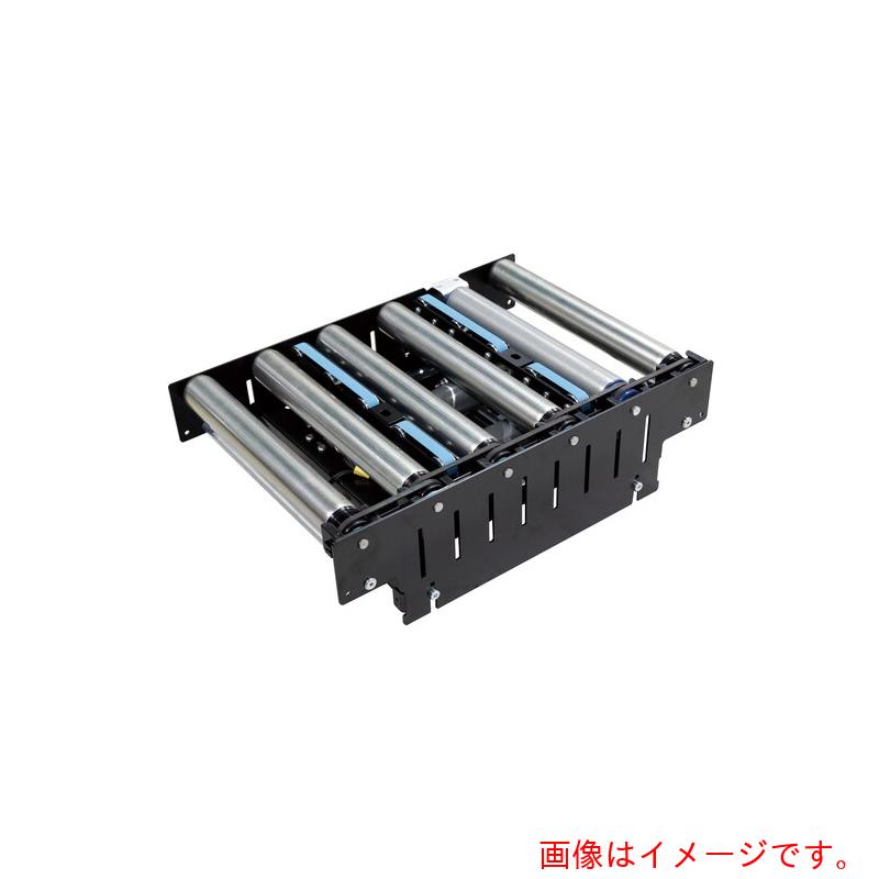 【別途貨物輸送あり】協和製造所（KMJP） 直角移載機 ローラコンベヤ付き添い人 【品番：PDU90Z-W66L50-2A1PJH4-15】