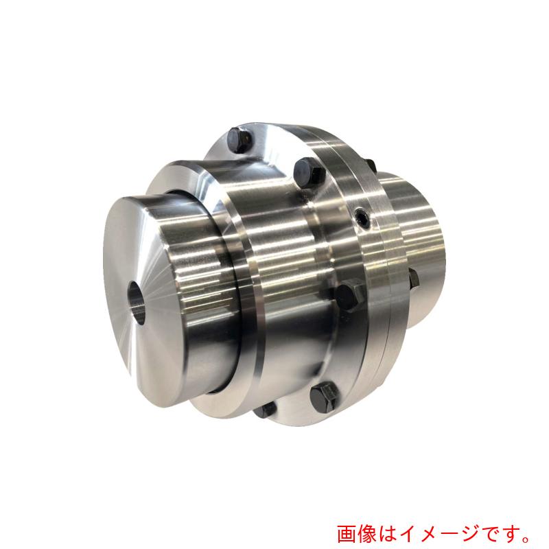 【別途貨物輸送あり】九州ハセック 歯車カップリング 並取りひろげる軸形 ＮＳＥ続きもの 【品番：NSE-315】