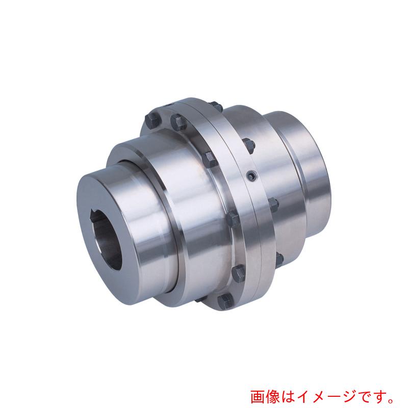 九州ハセック 歯車カップリング 両並形 ＮＳＳ続きもの 【品番：NSS-115】