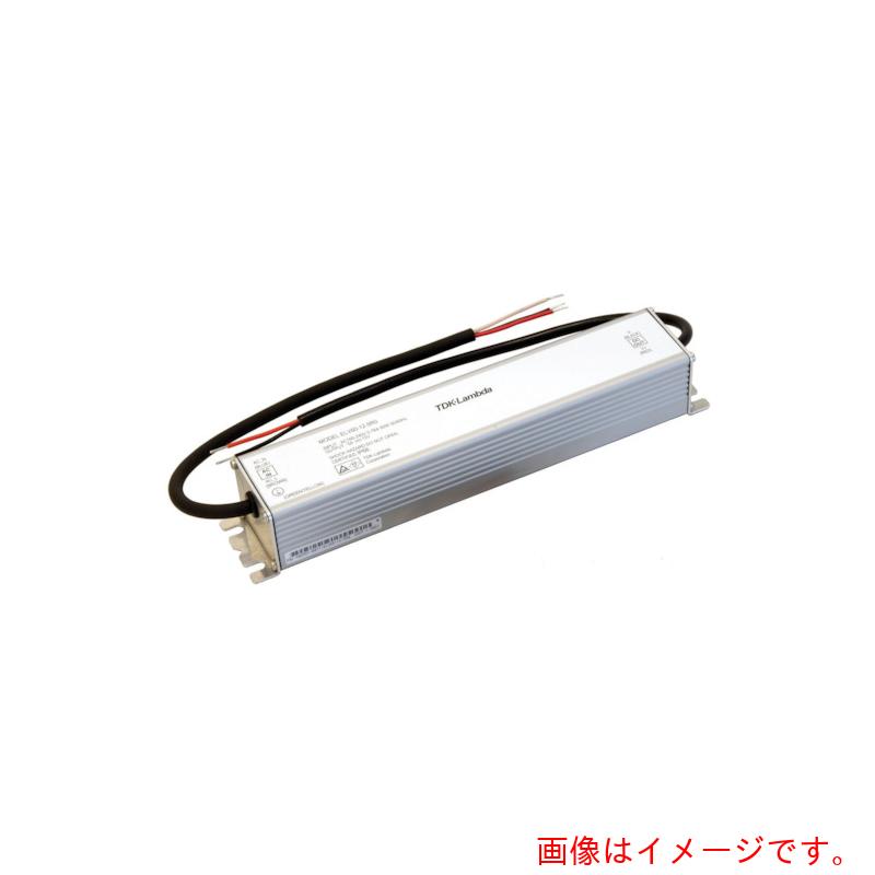 TDKラムダ 防塵防滴型ＬＥＤ設備用定電流ワット数 ＥＬＣ続きもの １．０５Ａ印字機 【品番：ELC50-48-1R05】