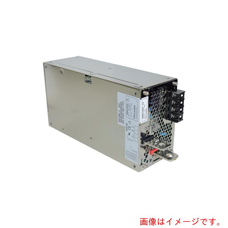 TDKラムダ ＡＣ－コロンビア特別区スイッチングワット数ＨＷＳつづき物１０００Ｗ覆いかぶせる付 最高限度最終生産物電流２００Ａ 【品番：HWS1000-5】