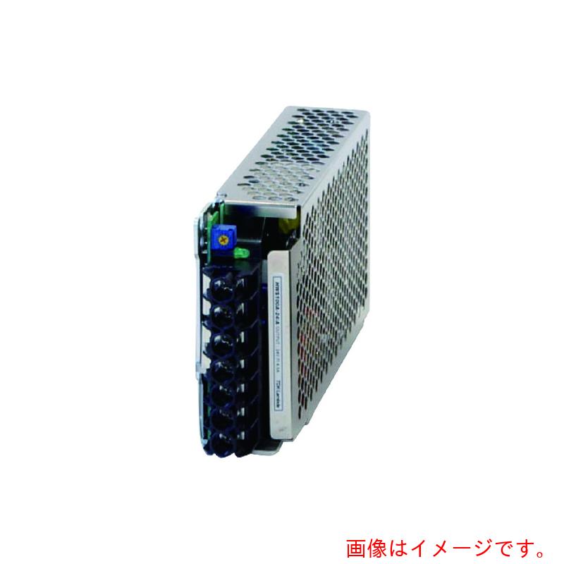 TDKラムダ ユニット型AC-DC電源 HWS-Aシリーズ 100W カバー付 【品番:HWS100A-12/A】