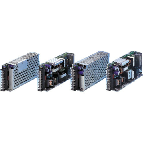 TDKラムダ スイッチングワット数 【品番：JWT75-5FF/A】