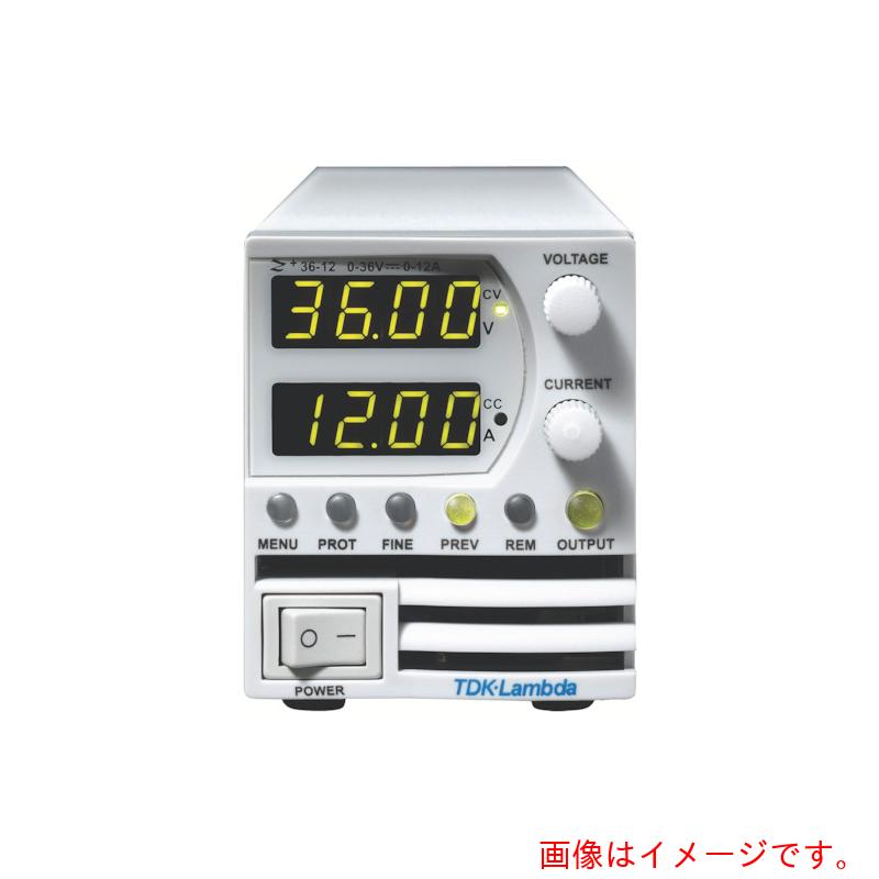 【別途送料あり】TDKラムダ　超小型高電力密度ＣＶＣＣ可変電源Ｚ＋シリーズ　８００Ｗ　【品番：Z10-72-J】