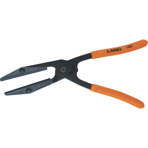 A＆E　LANGTOOLS　ホースピンチプライヤー　大　【品番：1480】